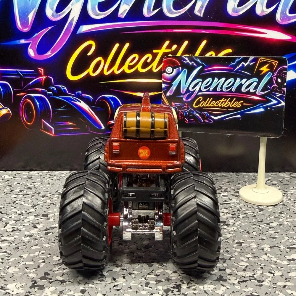 Hot Wheels hot wheels
